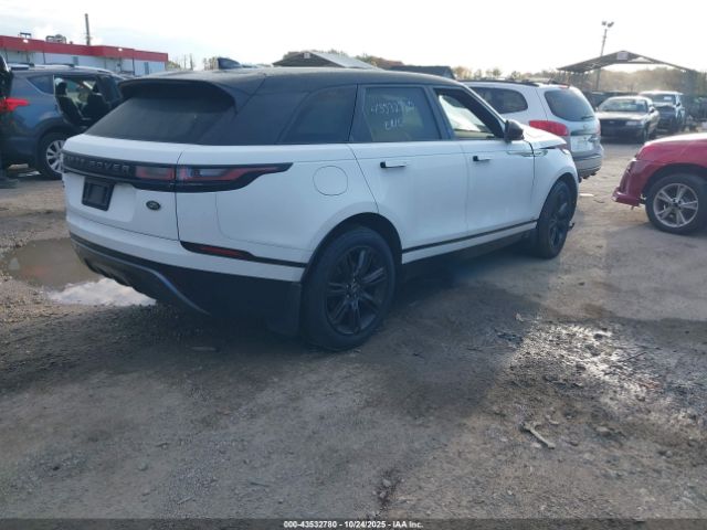 2020 LAND ROVER RANGE ROVER VELAR SALYK2EX5LA275742 Photo 3