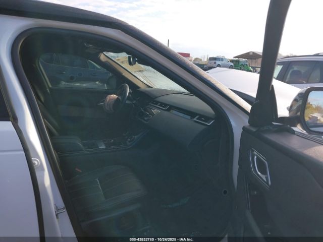 2020 LAND ROVER RANGE ROVER VELAR SALYK2EX5LA275742 Photo 4