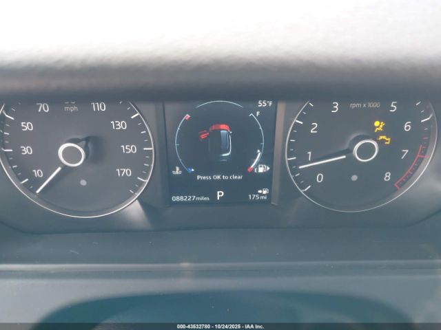 2020 LAND ROVER RANGE ROVER VELAR SALYK2EX5LA275742 Photo 6