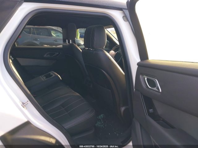 2020 LAND ROVER RANGE ROVER VELAR SALYK2EX5LA275742 Photo 7