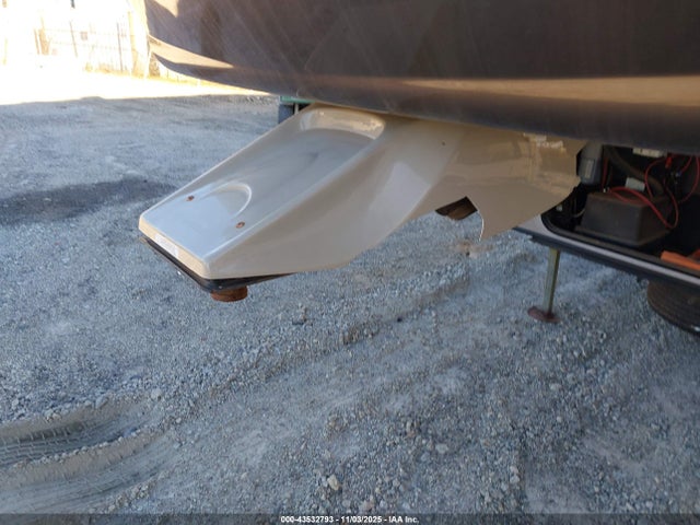 5SFSG4223GE302936 Heartland Rv Gateway