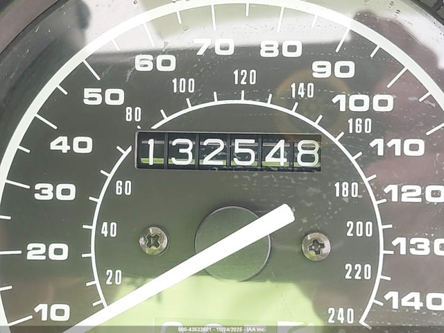 Auction sale of the 2001 Bmw R1100 Rt, vin: WB10418A81ZC69934, lot number: 43532801
