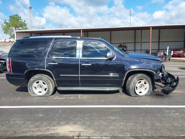 GMC YUKON DENALI 2014 1GKS2EEF3ER228708 Image 13