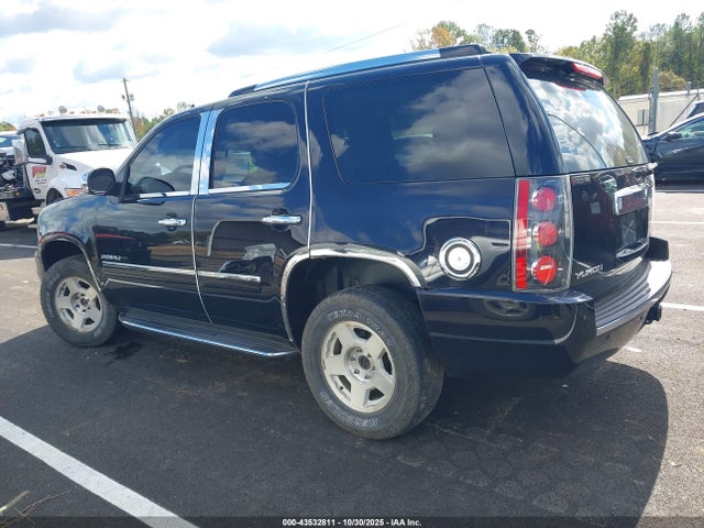 GMC YUKON DENALI 2014 1GKS2EEF3ER228708 Image 14