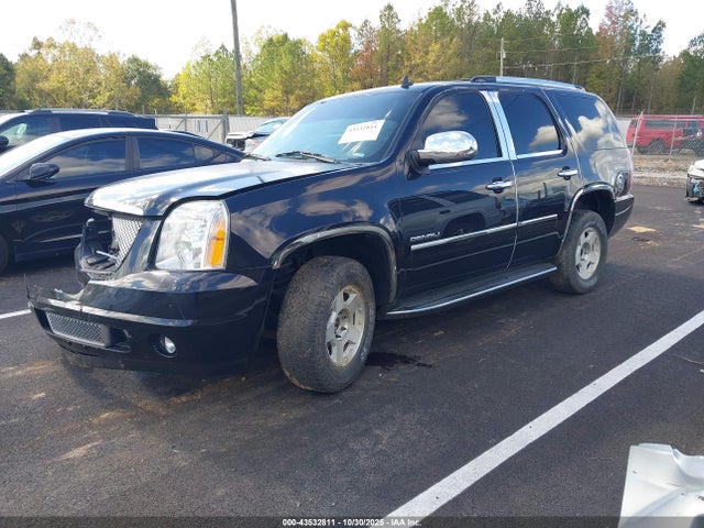 GMC YUKON DENALI 2014 1GKS2EEF3ER228708 Image 2