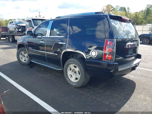 GMC YUKON DENALI 2014 1GKS2EEF3ER228708 Image 3