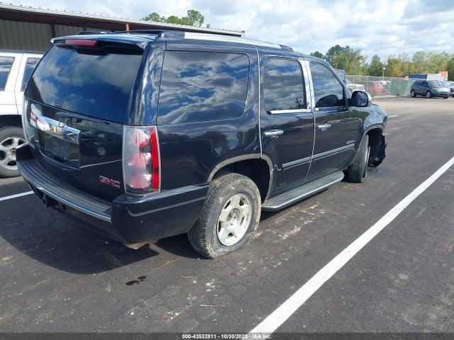 GMC YUKON DENALI 2014 1GKS2EEF3ER228708 Image 4