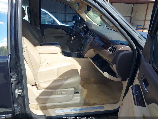 GMC YUKON DENALI 2014 1GKS2EEF3ER228708 Image 5