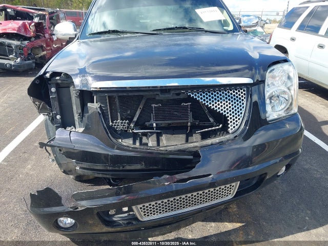 GMC YUKON DENALI 2014 1GKS2EEF3ER228708 Image 6