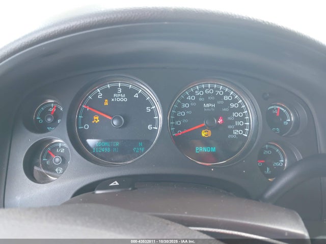 GMC YUKON DENALI 2014 1GKS2EEF3ER228708 Image 7