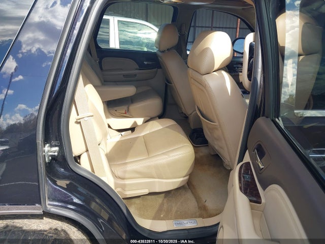 GMC YUKON DENALI 2014 1GKS2EEF3ER228708 Image 8
