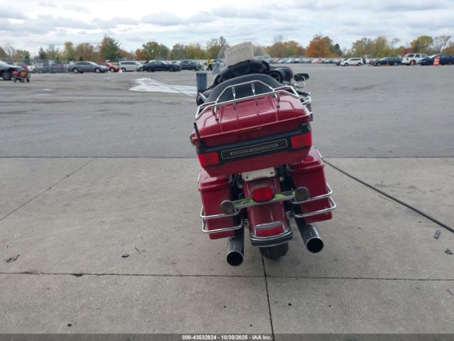 2013 HARLEY-DAVIDSON FLHTCU 1HD1FCM19DB676074 Photo 5