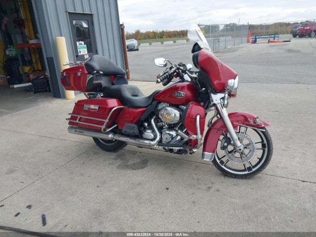 2013 HARLEY-DAVIDSON FLHTCU 1HD1FCM19DB676074 Photo 7