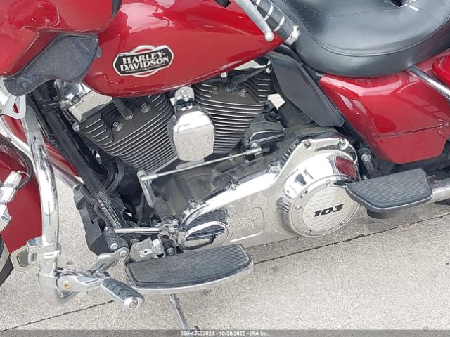2013 HARLEY-DAVIDSON FLHTCU 1HD1FCM19DB676074 Photo 8