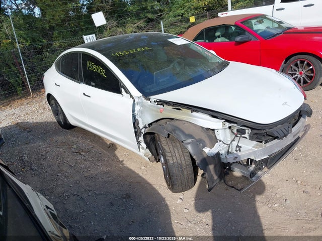 2020 TESLA MODEL 3 5YJ3E1EB7LF637410 Photo 0