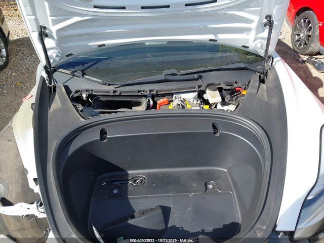 2020 TESLA MODEL 3 5YJ3E1EB7LF637410 Photo 9