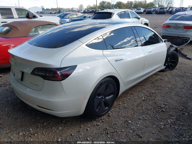 2020 TESLA MODEL 3 5YJ3E1EB7LF637410 Photo 3