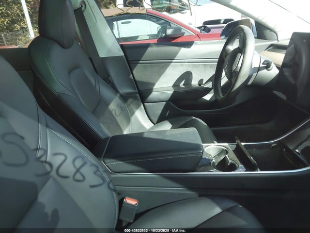 2020 TESLA MODEL 3 5YJ3E1EB7LF637410 Photo 4