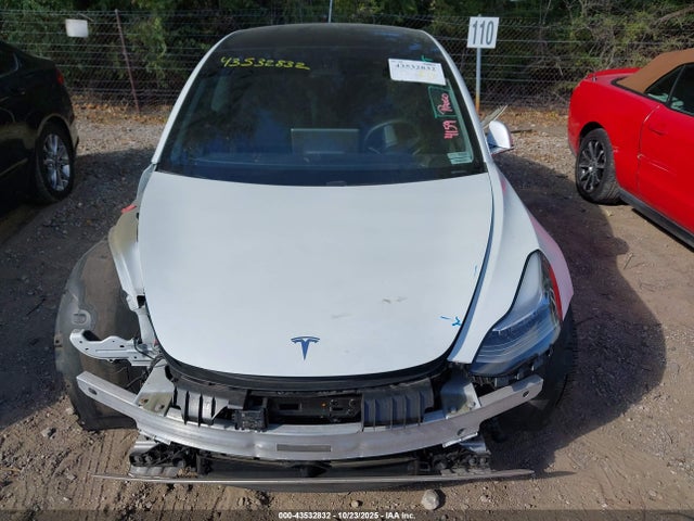 2020 TESLA MODEL 3 5YJ3E1EB7LF637410 Photo 5