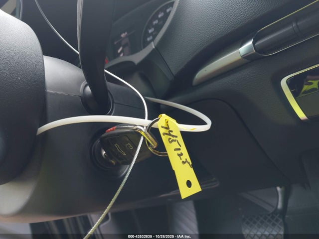 2015 AUDI A3 WAUACGFF1F1094180 Photo 10