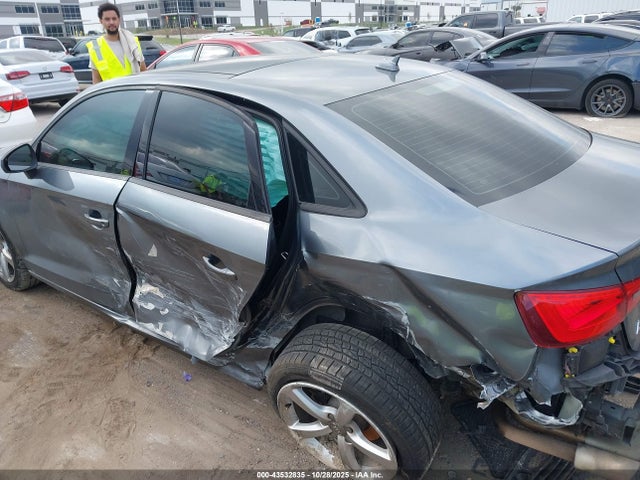 2015 AUDI A3 WAUACGFF1F1094180 Photo 5