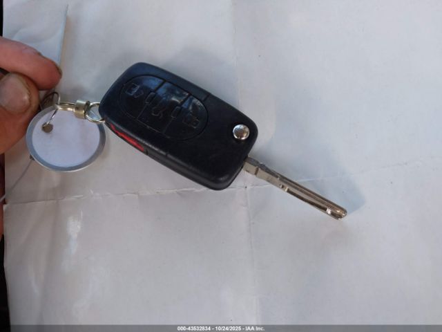 2002 AUDI A4 WAULC68E32A268154 Photo 10