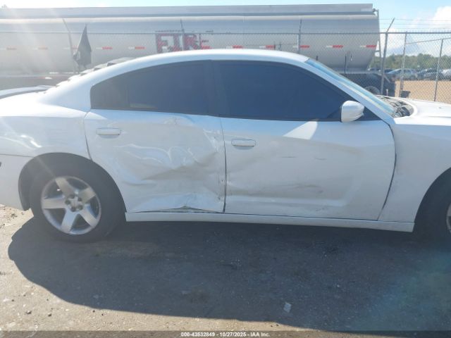2013 DODGE CHARGER 2C3CDXAG0DH608676 Photo 5