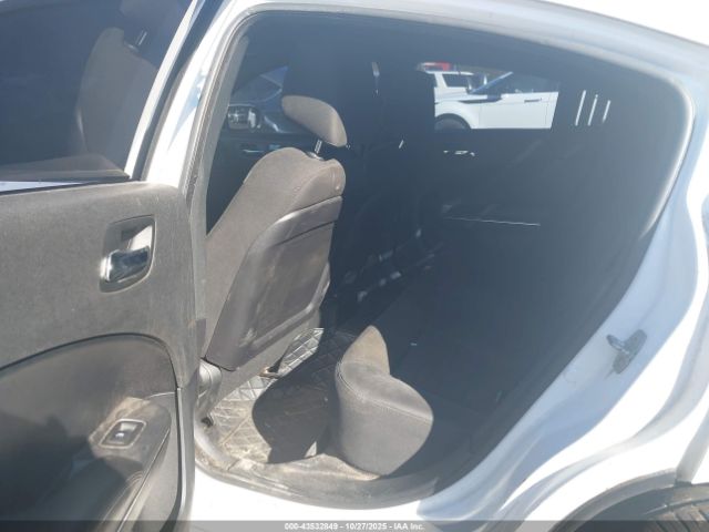 2013 DODGE CHARGER 2C3CDXAG0DH608676 Photo 7