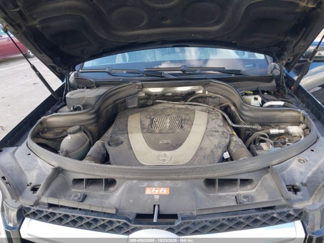 2011 MERCEDES-BENZ GLK 350 WDCGG8HB3BF561723 Photo 9