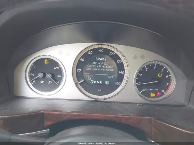 2011 MERCEDES-BENZ GLK 350 WDCGG8HB3BF561723 Photo 6