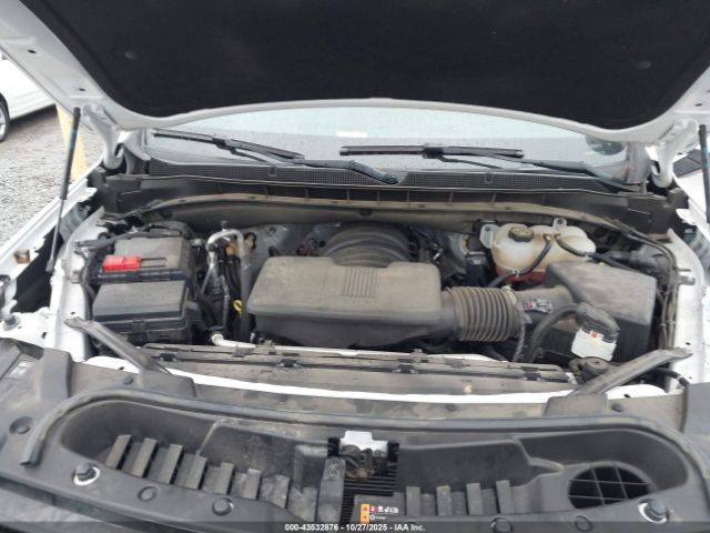 2023 CHEVROLET TAHOE 1GNSCLED4PR291760 Photo 9