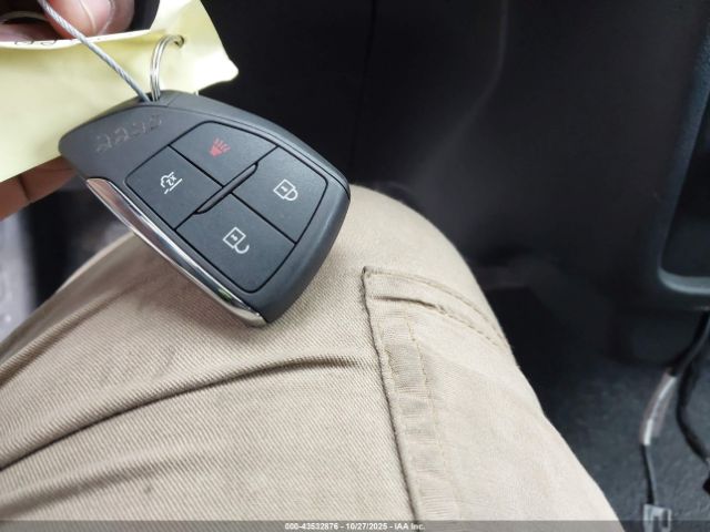 2023 CHEVROLET TAHOE 1GNSCLED4PR291760 Photo 10