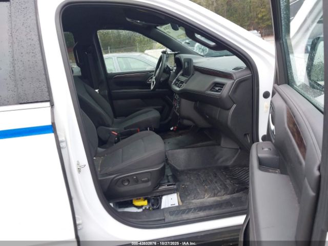 2023 CHEVROLET TAHOE 1GNSCLED4PR291760 Photo 4