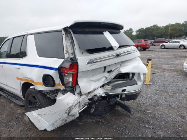 2023 CHEVROLET TAHOE 1GNSCLED4PR291760 Photo 5