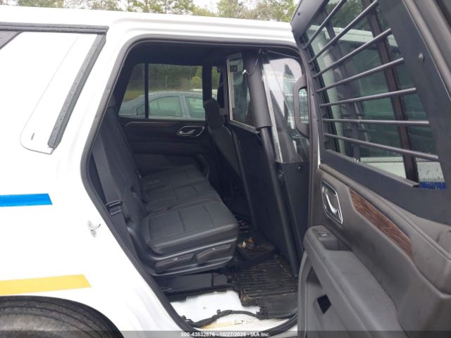 2023 CHEVROLET TAHOE 1GNSCLED4PR291760 Photo 7