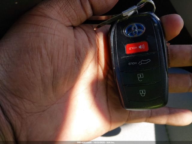 2022 TOYOTA VENZA JTEAAAAHXNJ092078 Photo 10