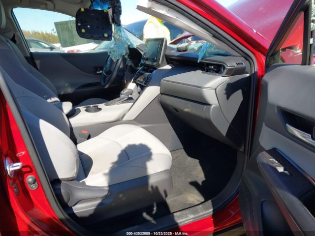 2022 TOYOTA VENZA JTEAAAAHXNJ092078 Photo 4