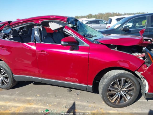 2022 TOYOTA VENZA JTEAAAAHXNJ092078 Photo 5