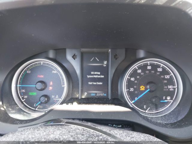 2022 TOYOTA VENZA JTEAAAAHXNJ092078 Photo 6