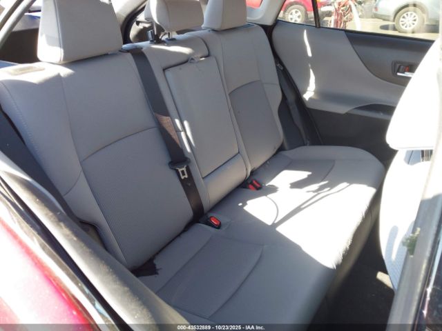 2022 TOYOTA VENZA JTEAAAAHXNJ092078 Photo 7