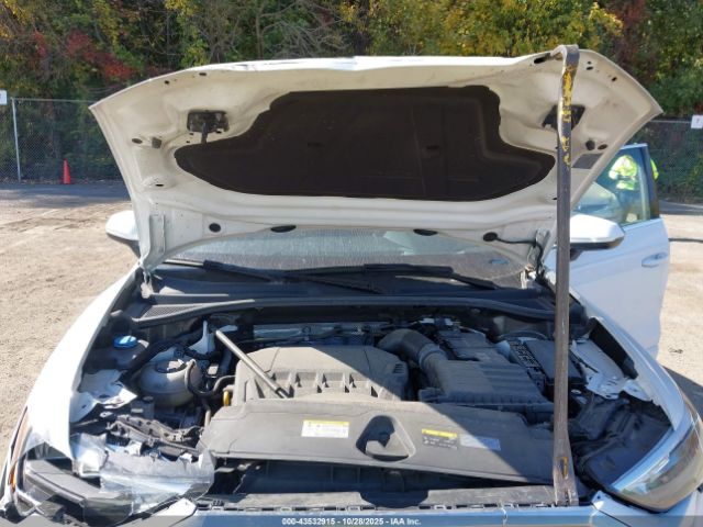 2022 AUDI Q3 WA1DECF36N1123917 Photo 9