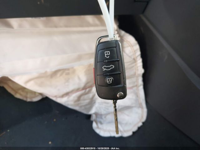 2022 AUDI Q3 WA1DECF36N1123917 Photo 10