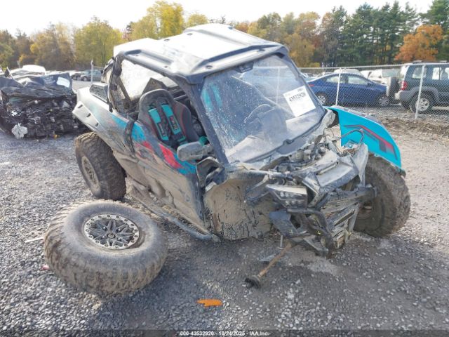 2022 KAWASAKI KRF 1000 JKARFCC19NB501311