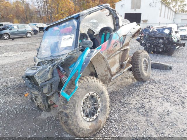 2022 KAWASAKI KRF 1000 JKARFCC19NB501311 Photo 1