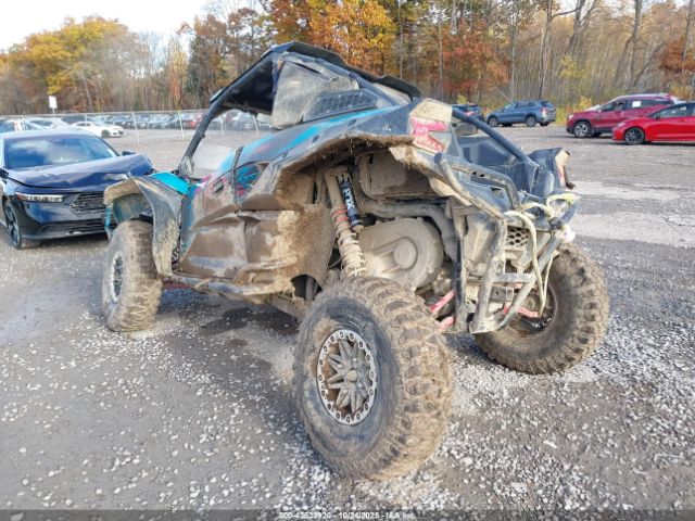 2022 KAWASAKI KRF 1000 JKARFCC19NB501311 Photo 2