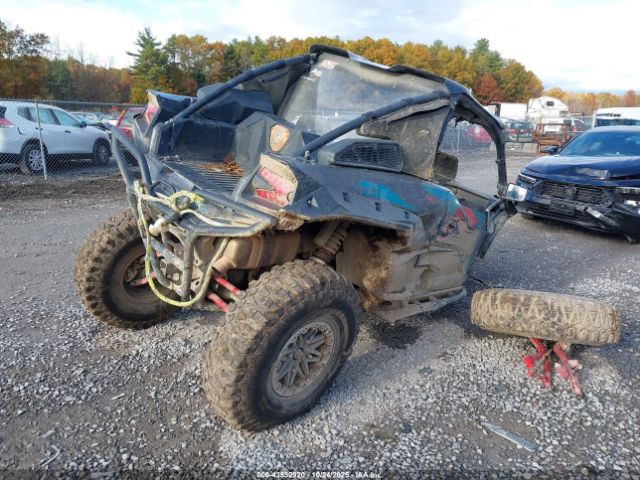 2022 KAWASAKI KRF 1000 JKARFCC19NB501311 Photo 3