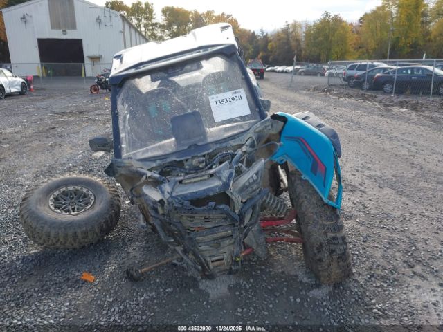 2022 KAWASAKI KRF 1000 JKARFCC19NB501311 Photo 4