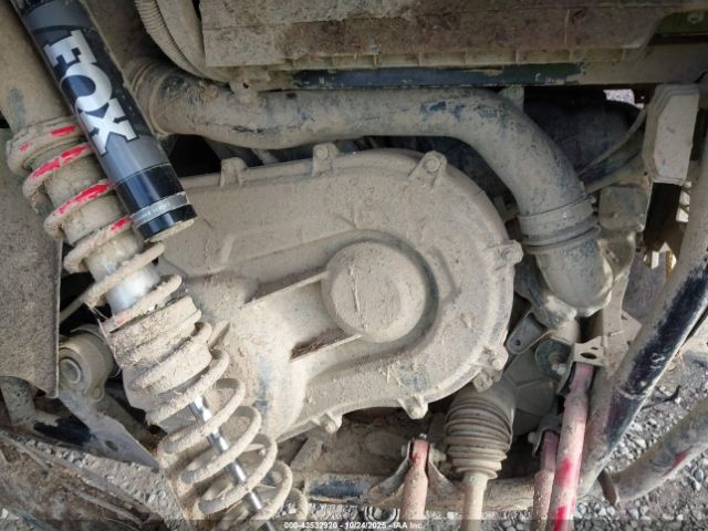 2022 KAWASAKI KRF 1000 JKARFCC19NB501311 Photo 8