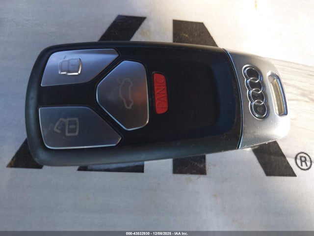 2018 AUDI A4 WAUENAF46JA057545 Photo 10