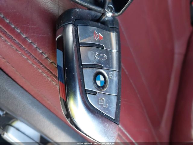 2020 BMW X6 5UXCY4C00L9C49425 Photo 10